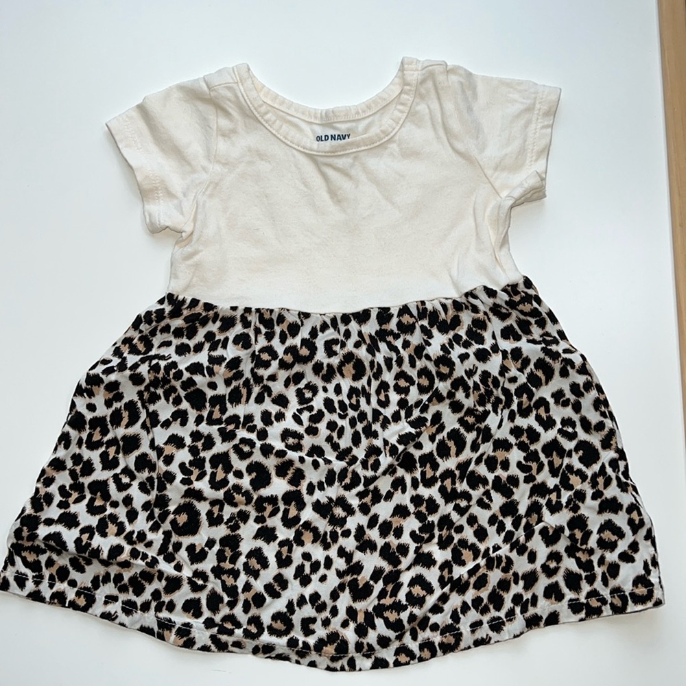 Old Navy Baby Dress